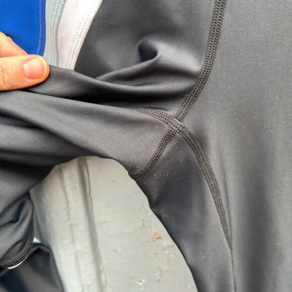 P.E Nation Set Position Leggings, Large - Picture 12 of 14